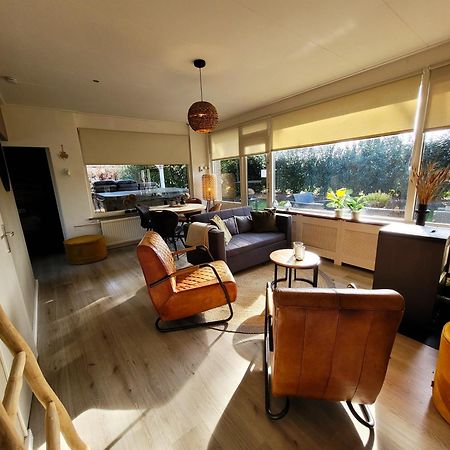 Secret Wellness Oase Villa Holten Dış mekan fotoğraf
