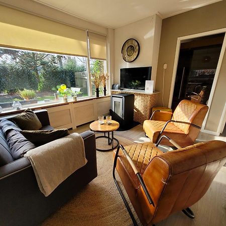 Secret Wellness Oase Villa Holten Dış mekan fotoğraf