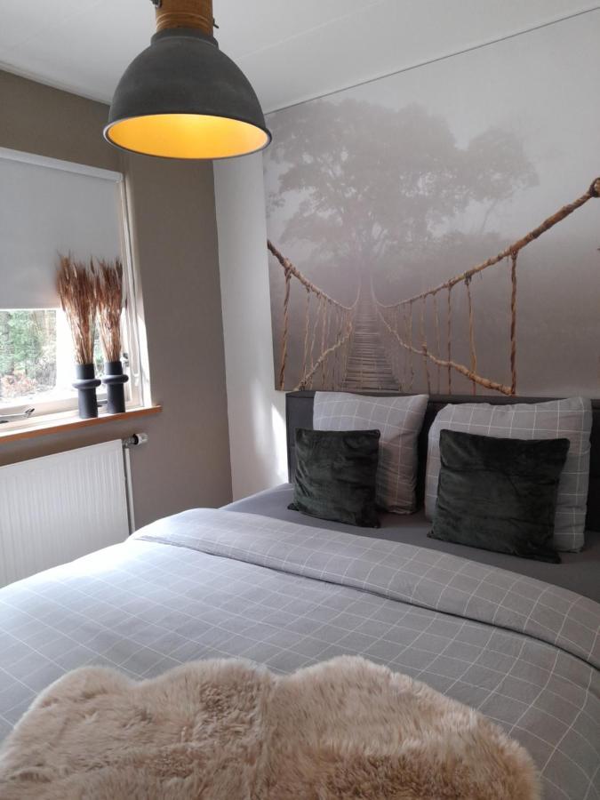 Secret Wellness Oase Villa Holten Dış mekan fotoğraf