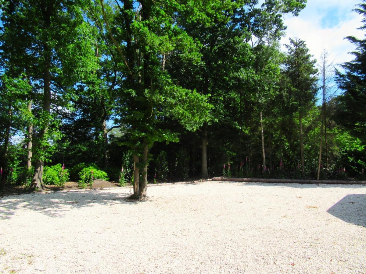 Secret Wellness Oase Villa Holten Dış mekan fotoğraf