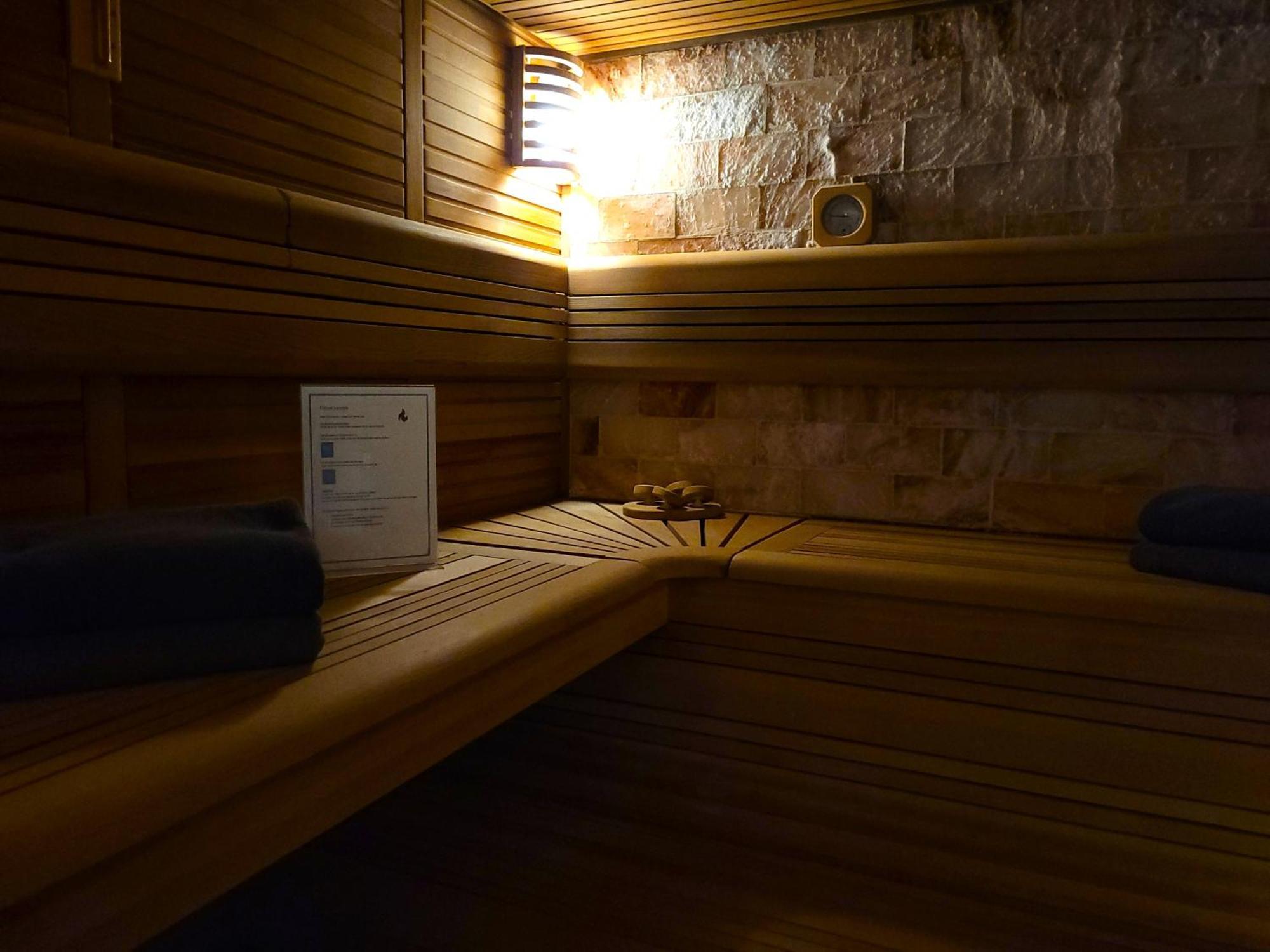 Secret Wellness Oase Villa Holten Dış mekan fotoğraf