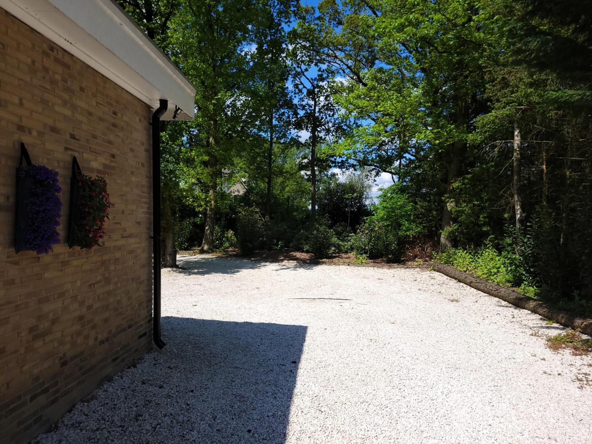 Secret Wellness Oase Villa Holten Dış mekan fotoğraf