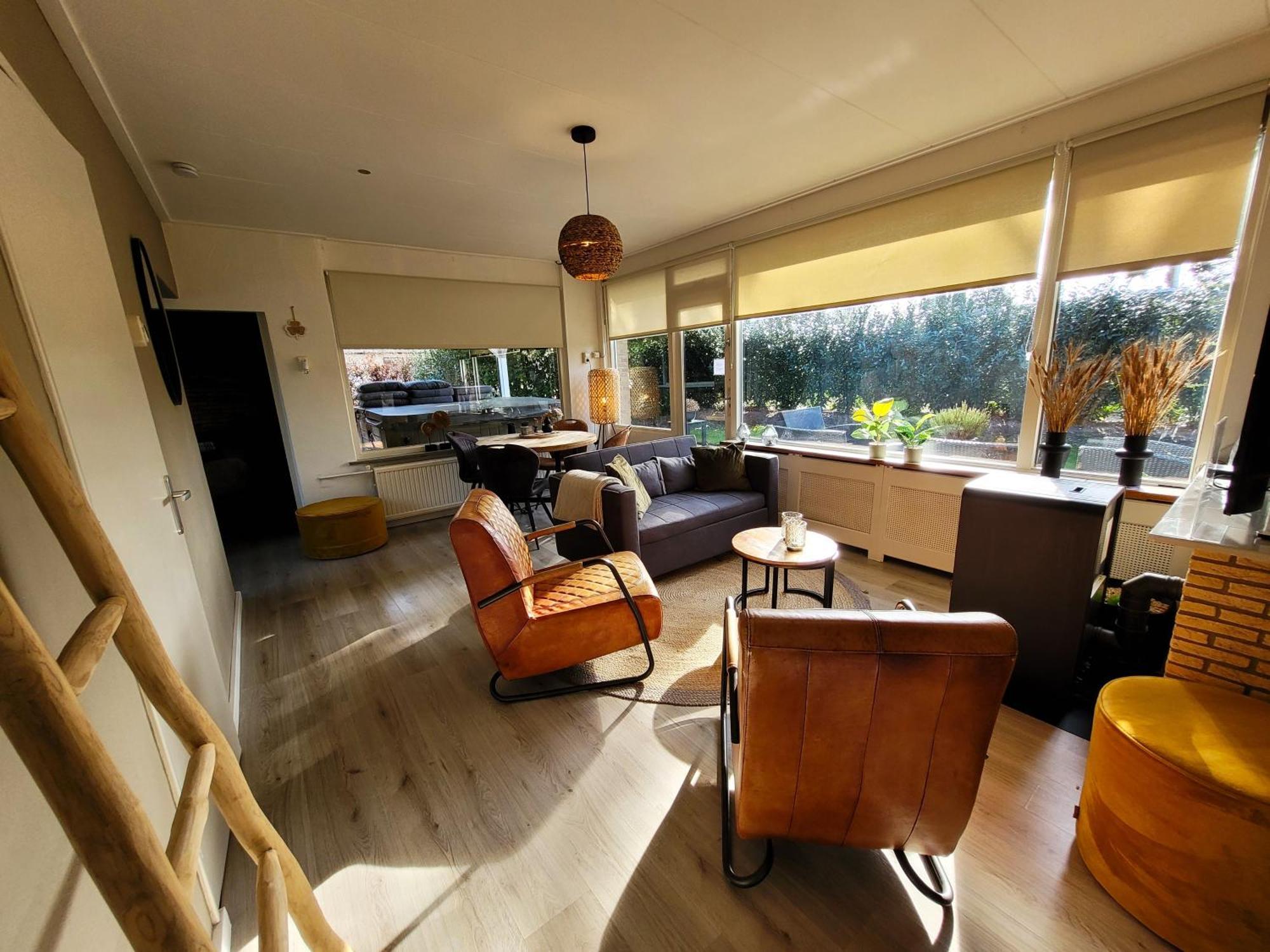 Secret Wellness Oase Villa Holten Dış mekan fotoğraf